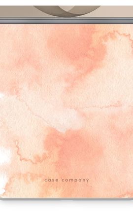 Peachy Blend
