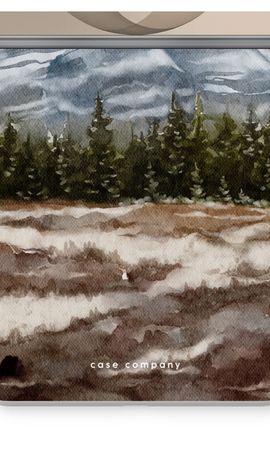 February