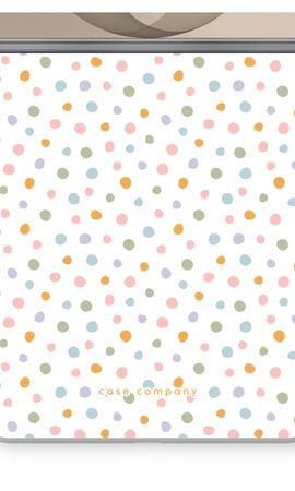 Pastel Polka