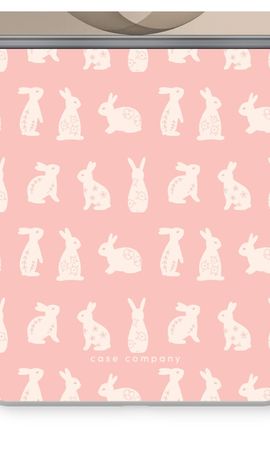 Pink Bunnies