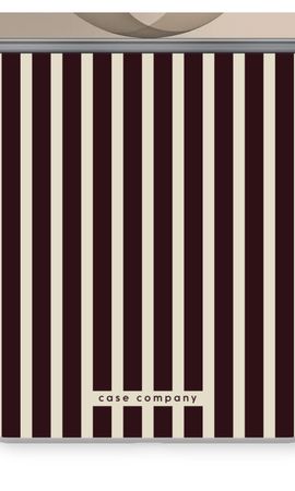 Bamboo Stripe