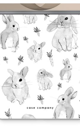 Bunnies