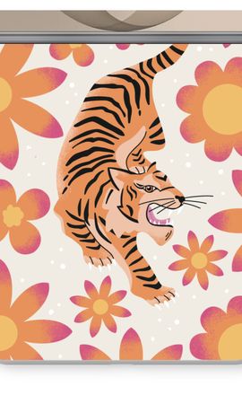 Wild Tiger
