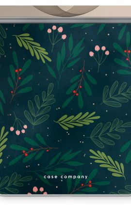 Vinterflora