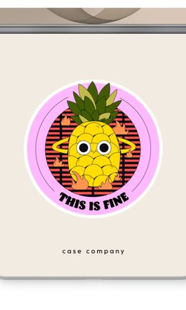 This is fine
