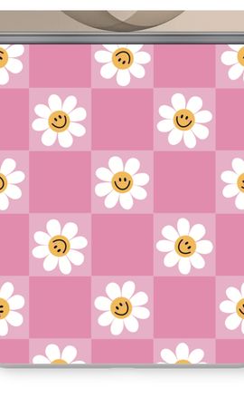 Happy Daisies N°2