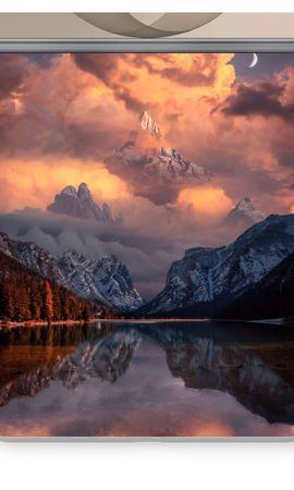 Valley of Dreams