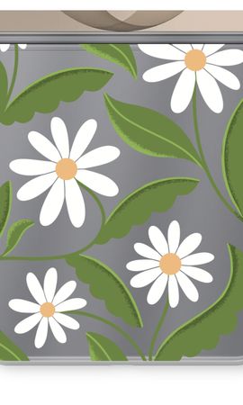 Daisies All Over