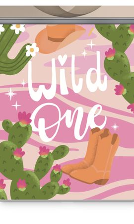Wild One