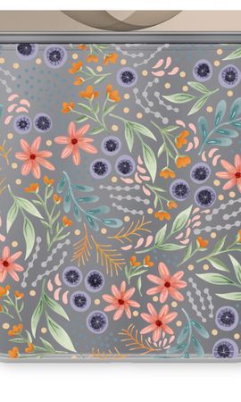 Ditsy bloemen