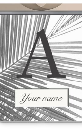 Palms