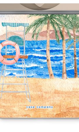 Lifeguard Lookout