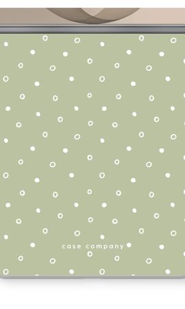 Green Polka