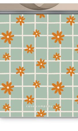 Flower Tiles
