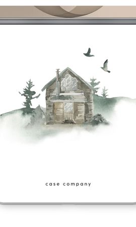 Calm Cabin