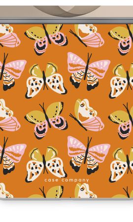 Butterflies