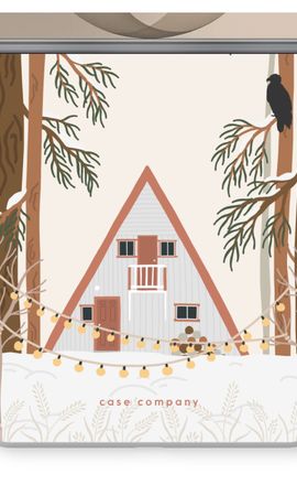 Nordic Retreat