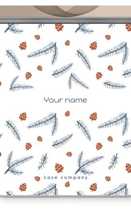 Winter - Namecase