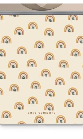 Mini Rainbows
