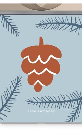 Pine Cone