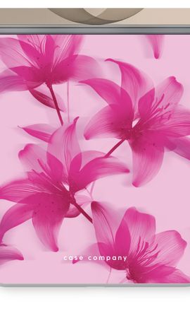 Blush Bloom