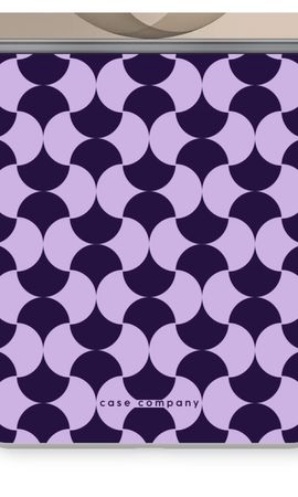 Wavy Grid