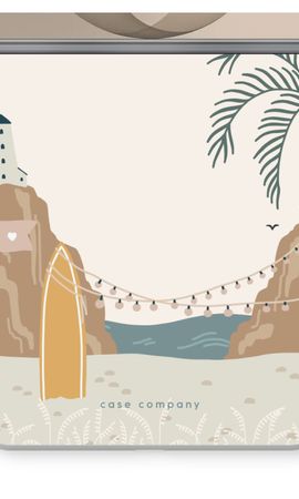 Coastal Dreams