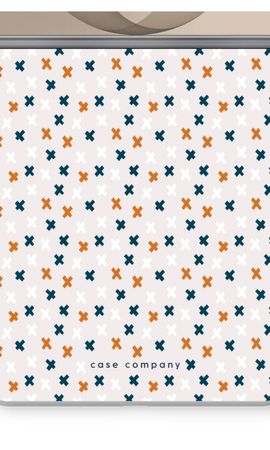Cross Pattern