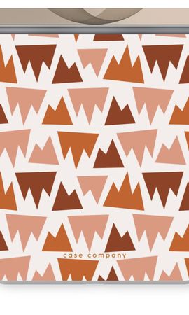 Mountain Peaks