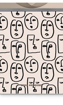 Talking Faces