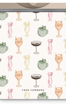 Cocktail Mix