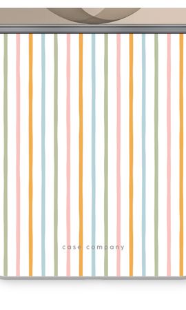 Pastel Lines