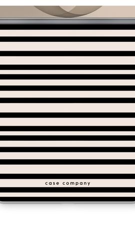 Sharp Stripes