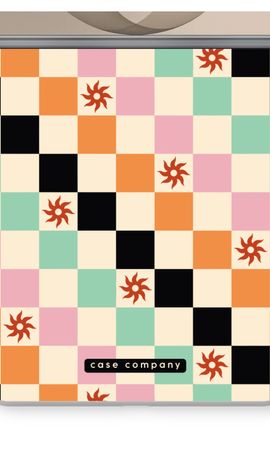 Sunny Checkmate