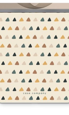 Nordic Pattern