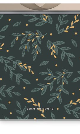 Midnight Olive