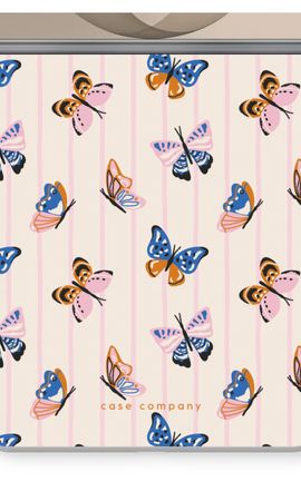 Butterflies