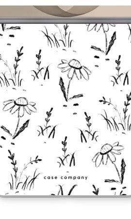 Sketchy Flowers