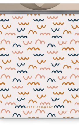 Wavy Rhythm