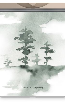 Forest Fog