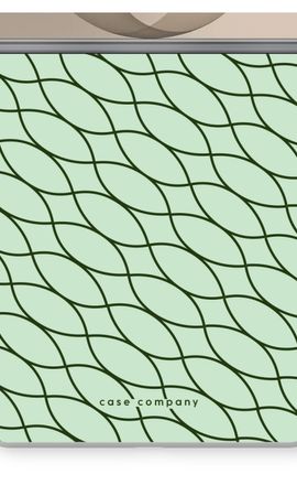 Vine Mesh