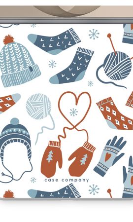 Winter Wear