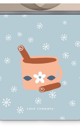 Winter Spice