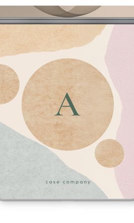 Orbina - Monogram