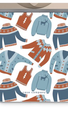 Sweater Weather