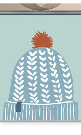 Snow Cap