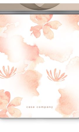 Peachy Blossom