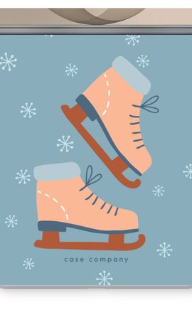 Ice Twirl