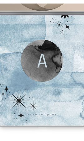Monogram 2 - Moon