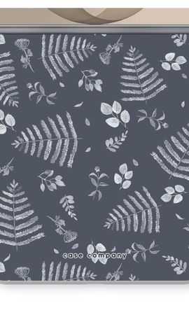 Midnight Garden